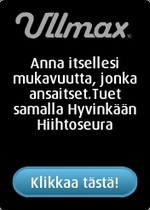 ULLMAX -Samalla tuet seuraa